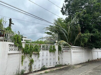 ขายที่ดินถมแล้ว115 ตรว.ย่านเอกมมัย สุขุมวิท65 (ปรีดี15) ที่ดินปรั