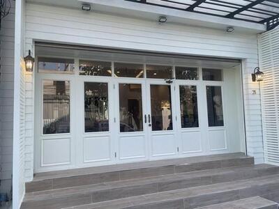 ให้เช่าโฮมออฟฟิศ3ชั้น200ตร.ม.ย่านรามคำแหง60กรุงเทพกรีฑาซอย7