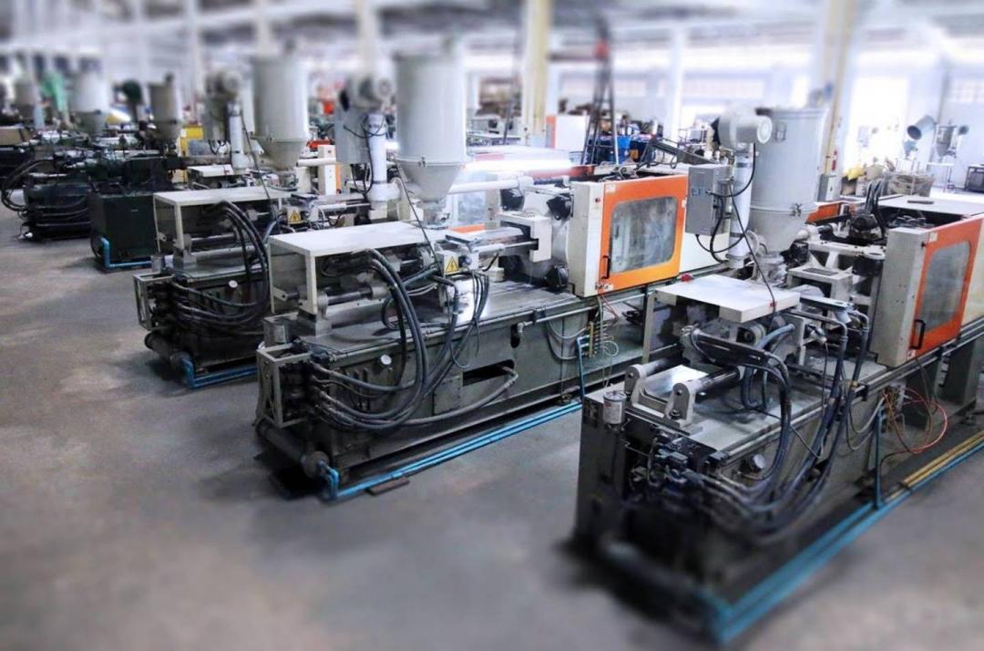 WAN363 ขายโรงงานฉีดพลาสติกพร้อมดำเนินกิจการต่อได้เลย มีใบอนุญาตกิจการ โซนสีม่วง สมุทรสาคร