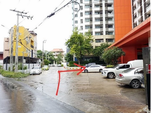 ขายคอนโด โครงการ 88 เดอะเทอร์มินอล [ชั้น 12]  บางกรวย นนทบุรี PSC11552