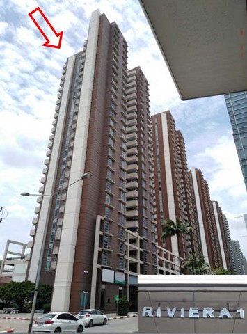 ขายคอนโด       เลควิว คอนโดมิเนียม นนทบุรี (PKT226/46)