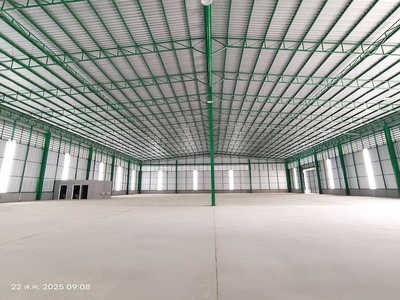 BST942 ให้เช่าโกดังใหม่ ถนนเอกชัย พระราม 2 บางบอน