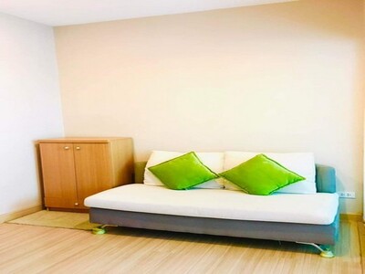 คอนโด เฟอร์นิเจอร์ครบ หิ้วกระเป๋าพร้อมเข้าอยู่ Oneplus Business p