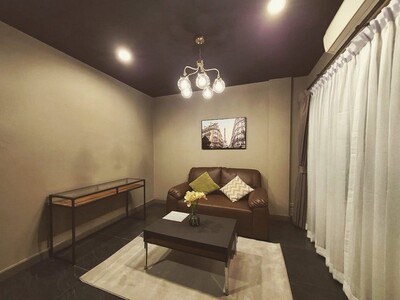 ให้เช่าทาวน์โฮม หมู่บ้าน Town Plus กรุงเทพกรีทา ซอย 7 