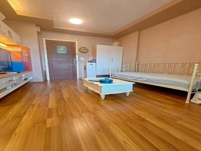 ราคาเพียง 2.29 ล้าน 37.78 ตรม. #Treasure Condo วิวฝั่ง #BigC