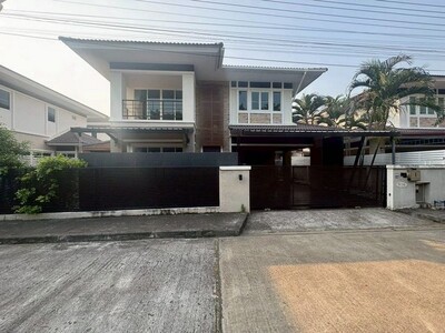 บ้านให้เช่า อรสิริน 6 ติดถนนวงแหวนรอบ 3 ใกล้ Unity | เชียงใหม่