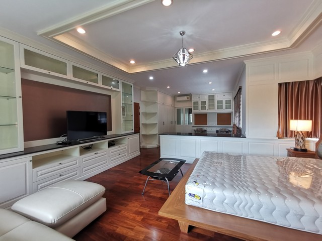 S2332 ขายบ้านเดี่ยว 2 ชั้น โครงการQ House Avenue ราชพฤกษ์-พระราม 5 ใกล้โรงเรียนเด่นหล้า