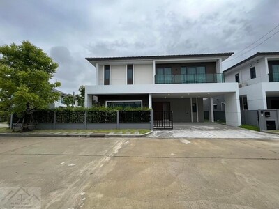 ให้เช่าบ้าน Centro วิภาวดี หลังมุม ใกล้ Harrow International Scho