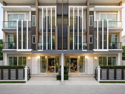 3นอน 3น้ำเฟอร์ฯครบ BTS ม.เกษตรศาสตร์ 900 ม.  รพ.วิภาวดี 800ม.24ตร