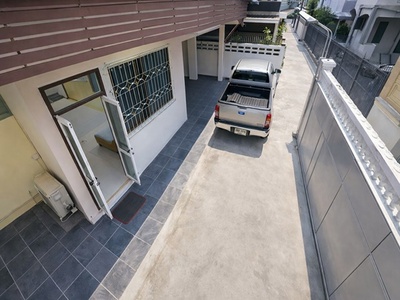 ราชภัฏบ้านสมเด็จ 100 ตรม. ICONSIAM 2กม. MRT อิสรภาพ 11-15  