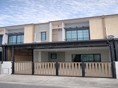 สุวรรณภูมิ  กิ่งแก้ว31-39  3ใกล้รพ.สิรินธร 2 กม.แอร์พอร์ตลิ้งค์ 