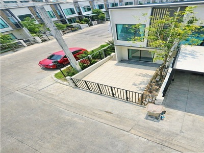 วัดคลองปลัดเปรียง เมกาบางนา 2 กม. 18ตร.วา. 145ตร.ม สนามกอล์ฟเมือง