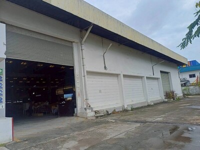 ขายโรงงานในนิคมบางพลีสมุทรปราการ ขายโรงงาน เนื้อที่ 3 ไร่ 1 ตาราง