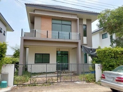 ขาย บ้านเดี่ยว อำเภอปากเกร็ด นนทบุรี