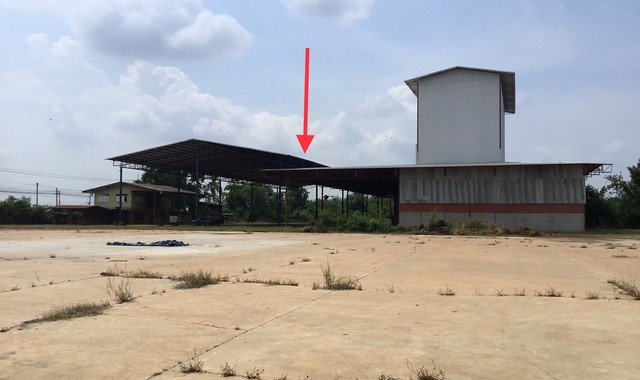 ขายโกดัง และที่ดินรวม 121 ไร่ อ.วังทรายพูน จ.พิจิตร PKK12-00805