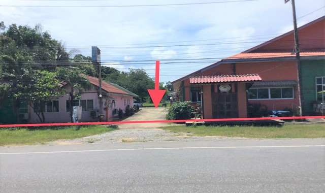 ขายโรงแรม ขอนแก่น ต.ชนบท อำเภอ ชนบท จังหวัด ขอนแก่น PKK08-00047