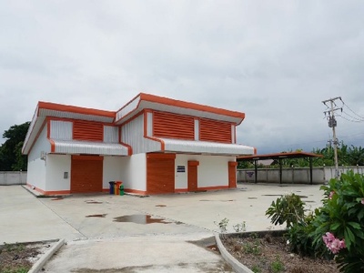 เครื่องสำอาง 3 ไร่ 1 งาน โลตัส เพชรบูรณ์ 4 กม. เช่าโรงงานด้าน 