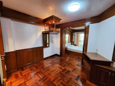 ขายคอนโด บ้านสวนแจ้งวัฒนะ รีโนเวทใหม่ พร้อมอยู่
