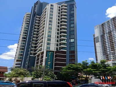 ขายคอนโดมือสอง อำเภอเมืองนนทบุรี นนทบุรี โครงการ เอกสิน เพลส