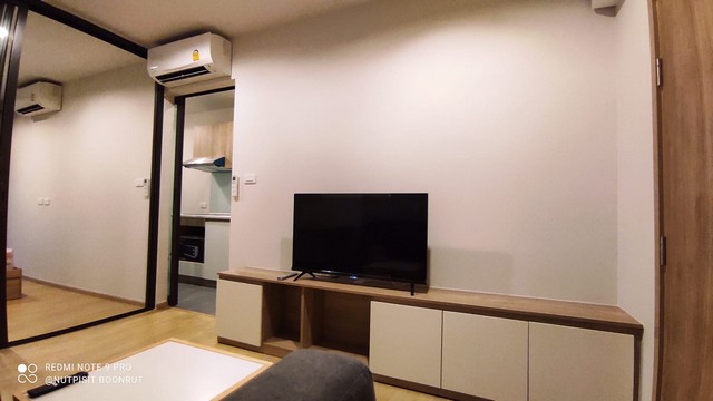 The Excel Hideaway Sukhumvit 71 เป็นส่วนตัว สะดวก BTS พระโขนง