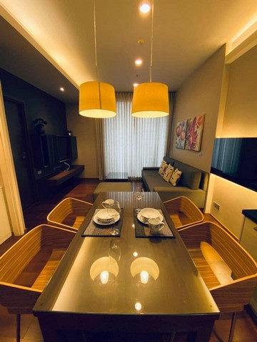 Quattro Thonglor convenient beautiful view 28th floor BTS Thonglor