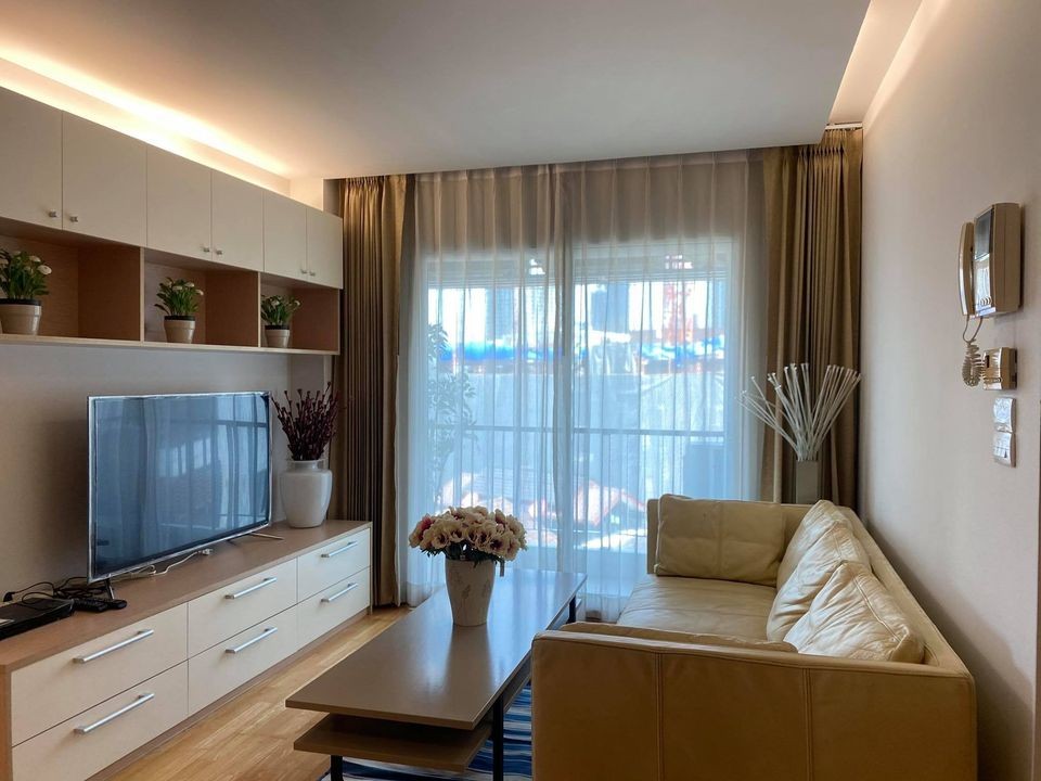 RKD-4916-1 ให้เช่าคอนโด Residence 52 ใกล้ BTS อ่อนนุชราคาถูก 