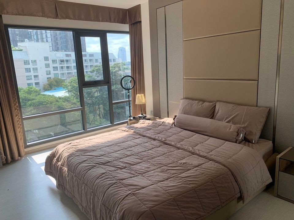 SKD-0633-1 ขายคอนโด Rhythm Sukhumvit 36-38 ใกล้ BTS ทองหล่อราคาถูก
