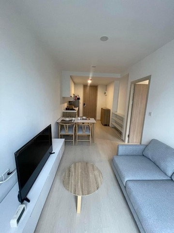 คอนโดNoble Ambience Sukhumvit 42   1นอน มี 2 ห้องติดกัน  ห้องใหม่ ไม่เคยอยู่ ใกล้BTS เอกมัย 350 ม.