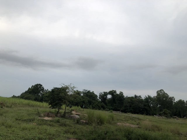 ขายที่ดินวิวสวยติดภูเขาธรรมชาติ100ไร่กว่า ดินดีสมบูรณ์ทรัพย์ในดิน  ตำบลนาจาน อำเภอสีชมพู ฟ้าใสอากาศดีขอนแก่น 