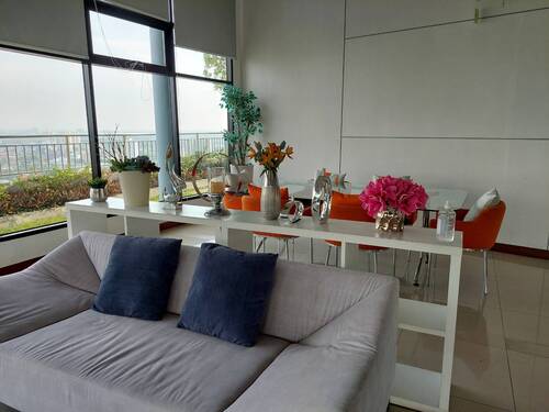 ขายห้องสุดว้าว 33.35 ตรม.ชั้น 30 ห้องเฉี่ยวเฟี้ยว วิวสระว่ายน้ำ คอนโด ศุภาลัยวิสต้า ถ.กรุงเทนนนท์ ใกล้ MRT สถานีแยกติวานนท์