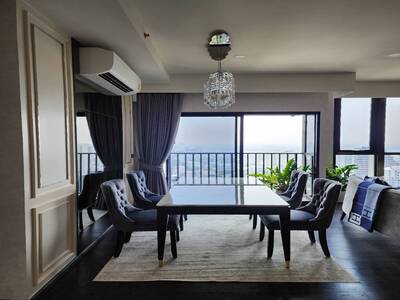 ขายคอนโดหรู ใจกลางซอยทองหล่อ PARK ORIGIN THONGLOR. 