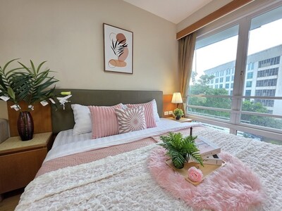 SF109 ขาย I house laguna garden RCA ตึกB   ใจกลาง RCA พร้อมอยู่
