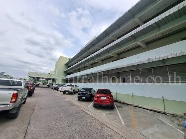 ที่ดินพร้อมสิ่งปลูกสร้าง บางนา - กิ่งแก้ว 21 ใกล้สุวรรณภูมิ