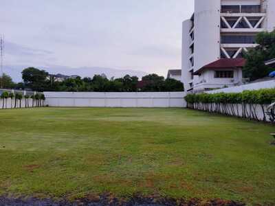 JJ378  ขาย ที่ดินเปล่า ถมแล้ว ซอยลาดพร้าว88/1 เข้าซอยเพียง 50 เมตร