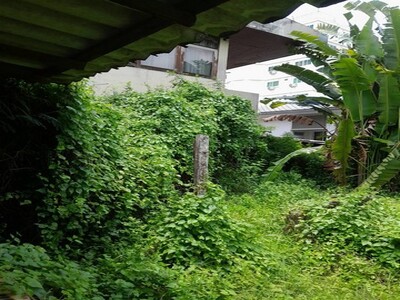 ขายที่ดินเปล่า 33 ตร.ว ซอยวชิรธรรมสาธิต 58 สุขุมวิท 101/1 