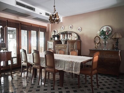 ให้เช่าทาวน์โฮม4ชั้น บ้านสวนเกษมสุวรรณ สุขุมวิท50 ใกล้BTSอ่อนนุช