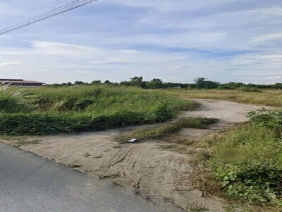 ขายที่ดินบ้านบึงชลบุรี  4-3-70 ไร่