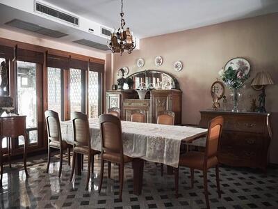 ให้เช่าทาวน์โฮม 4 ชั้น 350 ตรม. หมู่บ้านสวนเกษมสุวรรณ สุขุมวิท 50