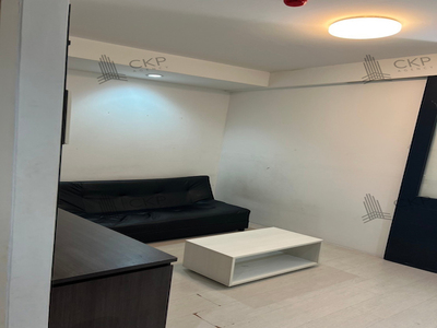 คอนโด เดอะ ลอค 3 ห้องพร้อมเฟอร์นิเจอร์ บิวท์อิน ใกล้ห้างสรรพสินค้