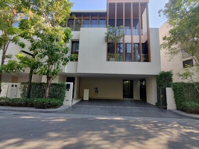 พาร์ค เฮอริเทจ - พัฒนาการ 20 Park Heritage Phatthanakan - 20 Luxu