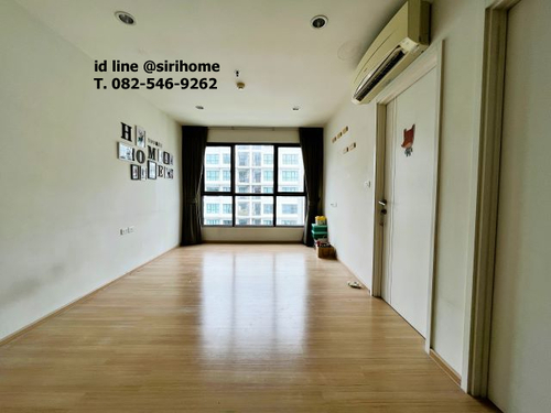 ขายคอนโด เดอะ เบส แจ้งวัฒนะ Condo The Base Chaengwattana ห้องริม เป็นส่วนตัว
