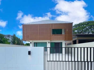  ARLบ้านทับช้าง2.3กม.ขายคฤหาสน์ 3-4นอน พัฒนาการ 67-71 บ้านหรู 2 ช