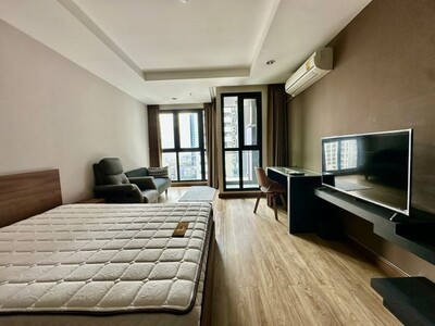 ลัดดาพลัส คอนโดศรีราชา ให้เช่า ห้องสวย ตกแต่งครบ พร้อมเข้าอยู่