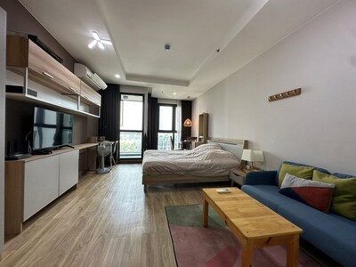 ให้เช่าลัดดาพลัส คอนโด ใจกลางเมืองศรีราชา ห้องสวยพร้อมอยู่