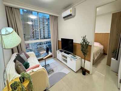ขาย/เช่าคอนโด Chateau in Town พหลโยธิน 11(ชาโตว์ อินทาวน์ พหลโยธิ