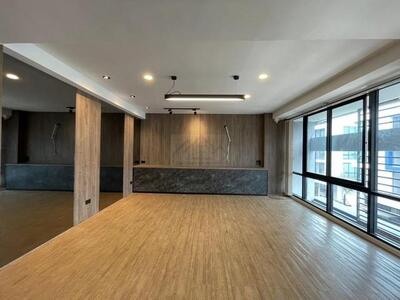 ให้เช่าโฮมออฟฟิศ 5ชั้น เกษตร นวมินทร์ ติดบุญถาวร ติดถนนประเสิรฐมน