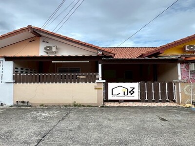 ให้เช่าทาวน์เฮ้าส์ชั้นเดียว ตลาดลาว-มาบตาพุด ระยอง พร้อมเฟอร์นิเจ