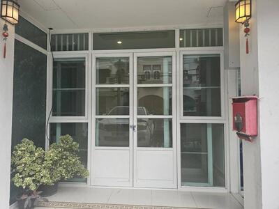  ให้เช่าสำนักงาน รัชดา ใก้ล MRTสุทธิสาร จดทะเบียนบริษัทหรือร้านค้