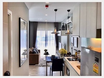 ขายคอนโดศรีราชา ติดถนนสุขุมวิท ไนท์บริดจ์ ดิ โอเชี่ยน ศรีราชา ชลบ