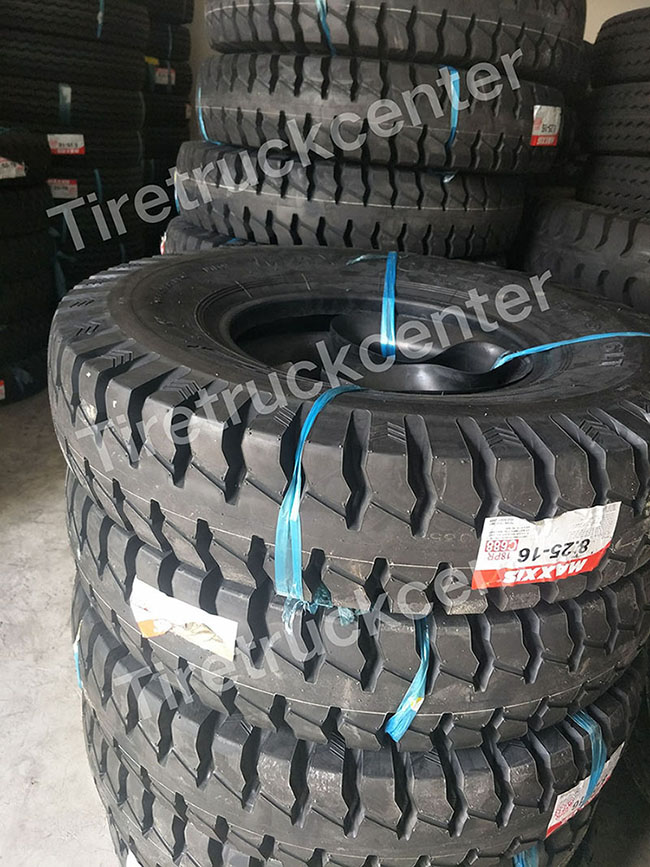 มาใหม่  8.25-16 MAXXIS C688 18PR TT SET มีของพร้อมจัดส่งจร้า เข้ามากี่รอบของก็หมดทุกรอบจร้า มีจำจำกัดเลยจร้า  สนใจติดต่อสอบถามได้เลยจร้า 